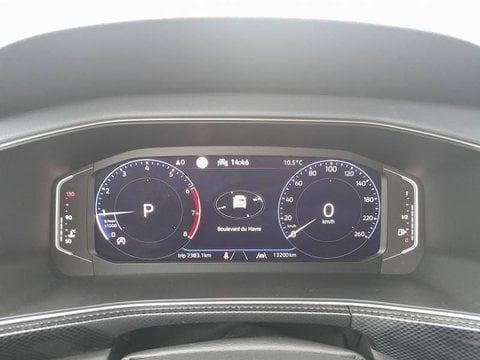Voitures D'occasion À Pierrelaye | Volkswagen T-Cross 1.0 Tsi 116Ch Style Dsg7