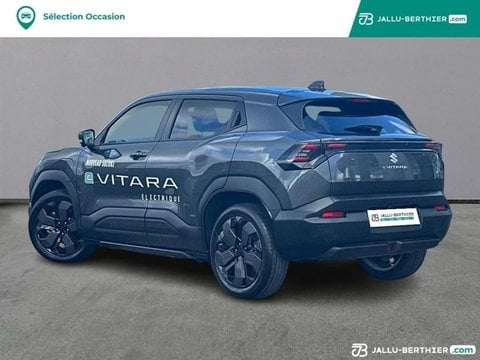Voitures D'0Km À Vauchelles Les Quesnoy | Suzuki E Vitara 174Ch 61Kwh Style