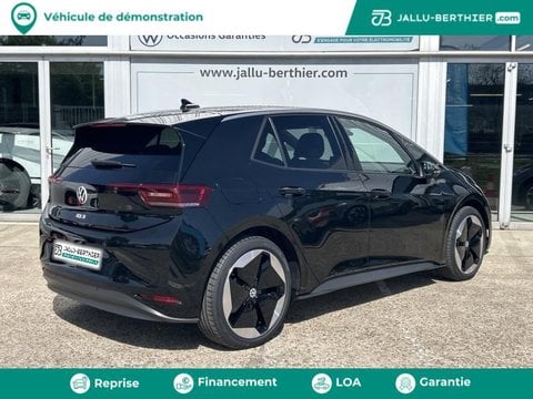 Voitures D'0Km À Saint-Ouen L'aumône | Volkswagen Id.3 204Ch Pro S 79 Kwh Life Max