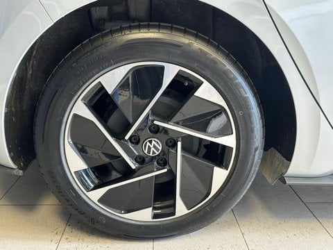 Voitures D'occasion À Roissy En France | Volkswagen Id.3 204Ch Pro Performance 58 Kwh Business