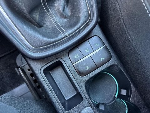 Voitures D'occasion À Saint Ouen L'aumône | Ford Puma 1.0 Flexifuel 125Ch S&S Mhev Titanium Bus...