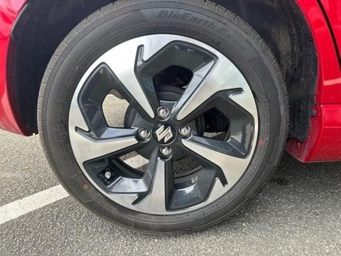 Voitures D'occasion À Corbeil-Essonnes | Suzuki Swift 1.2 Hybrid 83Ch Pack Auto