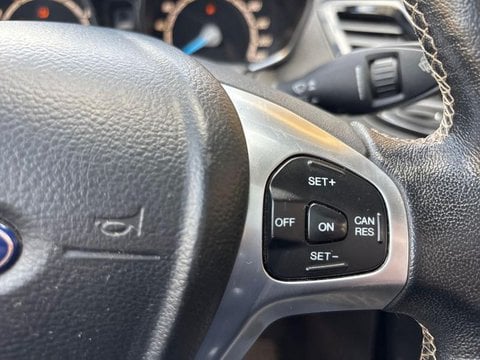 Voitures D'occasion À Etampes | Ford Fiesta 1.0 Ecoboost 100Ch Stop&Start Titanium 5P