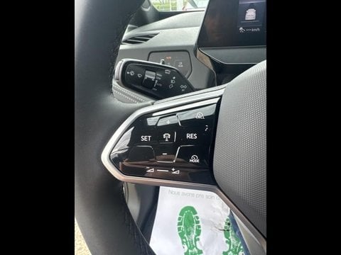 Voitures D'0Km À Saint-Ouen L'aumône | Volkswagen Id.3 204Ch Pro S 79 Kwh Life Max