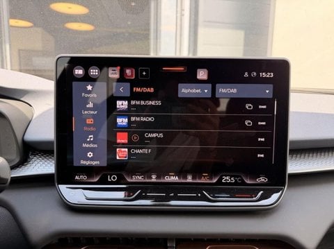 Voitures D'0Km À Jaux Compiègne | Cupra Terramar 1.5 Etsi Hybrid 150Ch V Dsg7