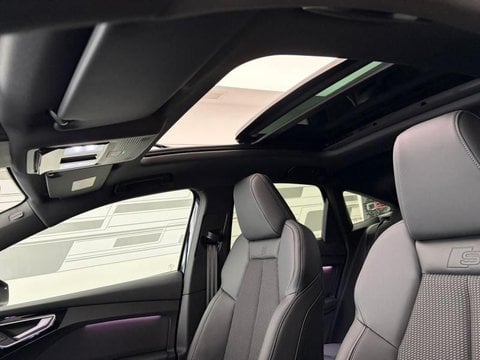 Voitures D'0Km À Beauvais | Audi Q4 Sportback E-Tron 45 E-Tron 285Ch + Pack S Line
