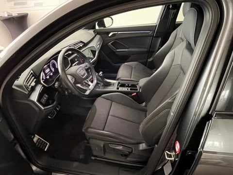 Voitures D'occasion À Beauvais | Audi Q3 45 Tfsi E 245Ch S Line S Tronic 6