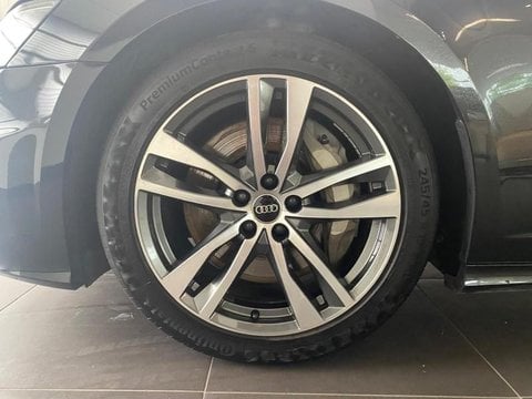 Voitures D'occasion À Beauvais | Audi A6 50 Tfsi E 299Ch S Line Quattro S Tronic 7