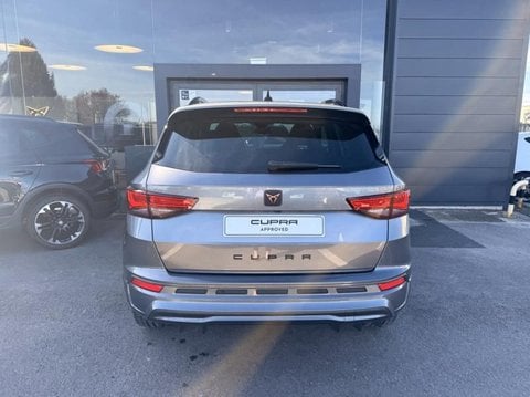 Voitures D'occasion À Beauvais | Cupra Ateca 1.5 Tsi 150Ch V Dsg7