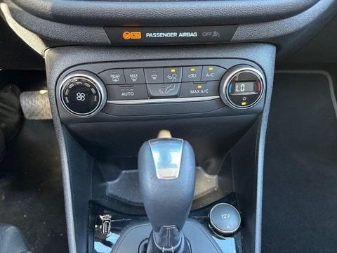 Voitures D'occasion À Saint Ouen L'aumône | Ford Fiesta 1.0 Ecoboost 100Ch Stop&Start Titanium ...