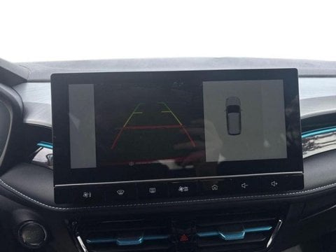 Voitures D'occasion À Sarcelles | Mg Mg5 Ev 177Ch - 50Kwh Luxury