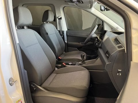 Voitures D'occasion À Roissy En France | Volkswagen Caddy 2.0 Tdi 75Ch