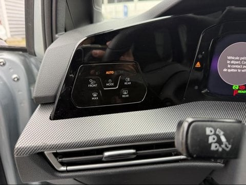 Voitures D'occasion À Garges Lès Gonesse | Volkswagen Golf 1.5 Etsi Evo2 116Ch R-Line Edition Dsg7