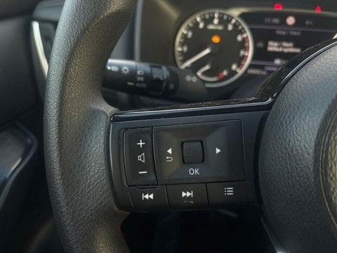 Voitures D'occasion À Beauvais | Nissan Qashqai 1.3 Mild Hybrid 140Ch Visia