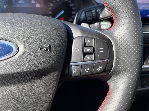 Voitures D'occasion À Saint Ouen L'aumône | Ford Fiesta 1.0 Ecoboost 125Ch St-Line Dct-7 5P