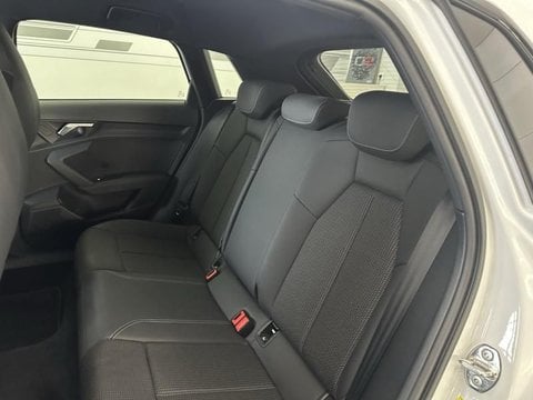 Voitures D'occasion À Beauvais | Audi A3 Sportback 30 Tfsi 110Ch Mild Hybrid S Line S Tronic 7