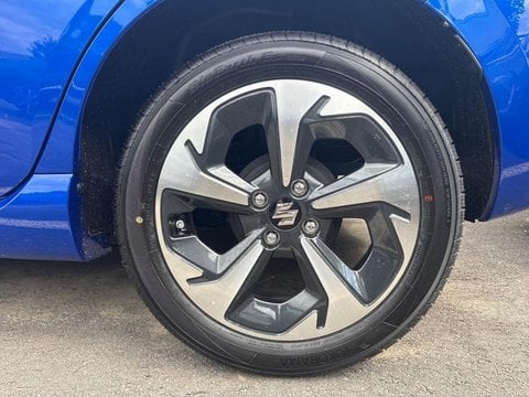 Voitures D'0Km À Sarcelles | Suzuki Swift 1.2 Hybrid 83Ch Pack