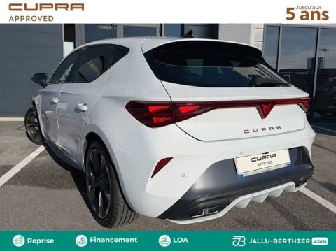 Voitures D'occasion À Jaux Compiègne | Cupra Leon 1.5 Etsi Hybrid 150Ch V Dsg7