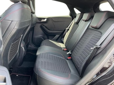 Voitures D'occasion À Amiens | Ford Puma 1.0 Flexifuel 125Ch S&S Mhev St-Line X
