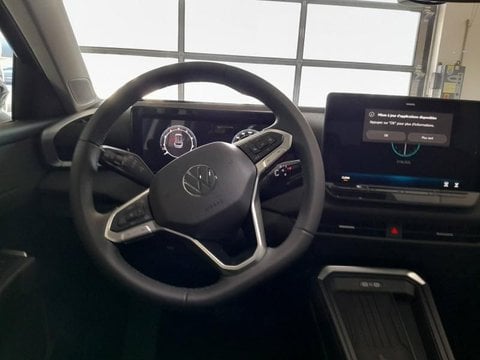 Voitures D'0Km À Jaux Compiègne | Volkswagen T-Roc 1.5 Etsi 116Ch Life Dsg7