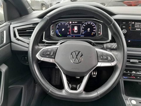 Voitures D'occasion À Pierrelaye | Volkswagen Taigo 1.0 Tsi 110Ch R-Line Dsg7