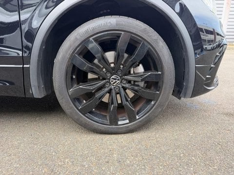 Voitures D'occasion À Garges Lès Gonesse | Volkswagen Tiguan 1.4 Ehybrid 245Ch R-Line Dsg6