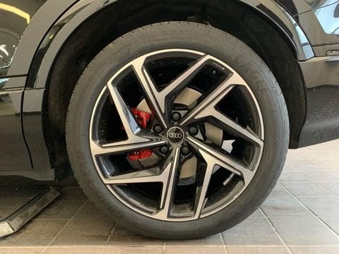 Voitures D'0Km À Compiègne | Audi Q6 Sportback E-Tron E-Tron 428Ch Quattro S Line