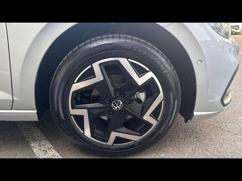 Voitures D'0Km À Sartrouville | Volkswagen Polo 1.0 Tsi 95Ch Edition 50 Dsg7