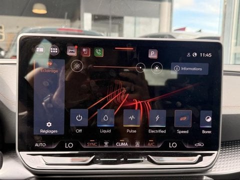 Voitures D'occasion À Roissy En France | Cupra Formentor 1.5 Etsi Hybrid 150Ch V Dsg7