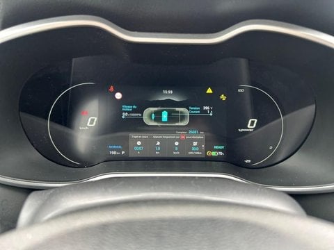 Voitures D'occasion À Sarcelles | Mg Zs Ev 177Ch - 50Kwh Comfort