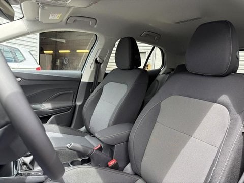 Voitures D'0Km À Garges Lès Gonesse | Škoda Fabia 1.0 Tsi Evo2 116Ch Clever Edition Dsg7