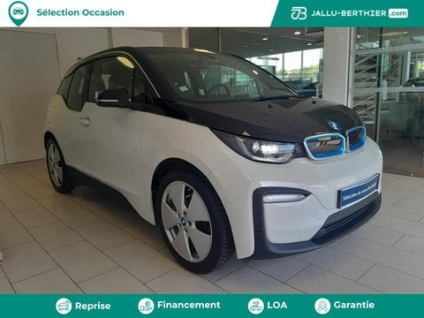 Voitures D'occasion À Jaux Compiègne | Bmw I3 170Ch 94Ah +Connected Atelier