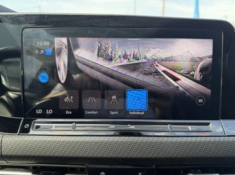 Voitures D'occasion À Pierrelaye | Volkswagen Golf 1.5 Etsi Opf 130Ch R-Line Dsg7