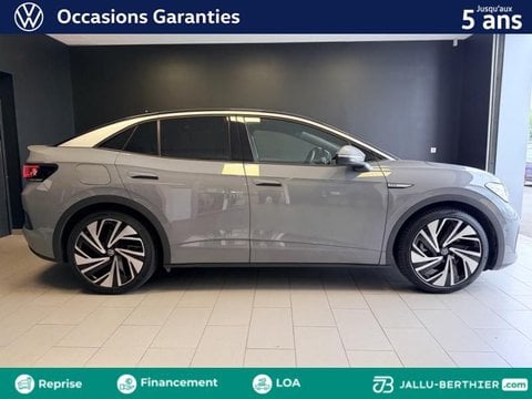 Voitures D'occasion À Roissy En France | Volkswagen Id.5 204Ch Pro Performance 77 Kwh