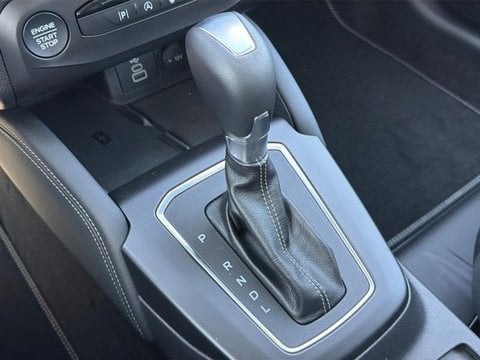 Voitures D'0Km À Beauvais | Ford Focus Active 1.0 Ecoboost Mhev 155Ch Active X Powershift