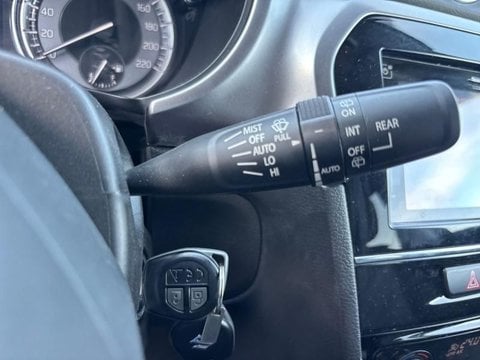 Voitures D'occasion À Etampes | Suzuki Vitara 1.4 Boosterjet Hybrid 129Ch Privilège