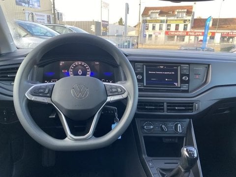 Voitures D'occasion À Pierrelaye | Volkswagen Polo 1.0 80Ch