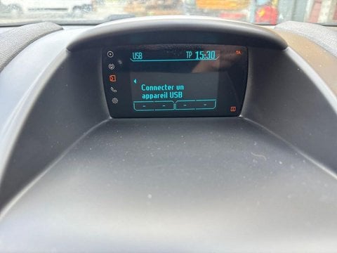 Voitures D'occasion À Etampes | Ford Fiesta 1.0 Ecoboost 100Ch Stop&Start Titanium 5P