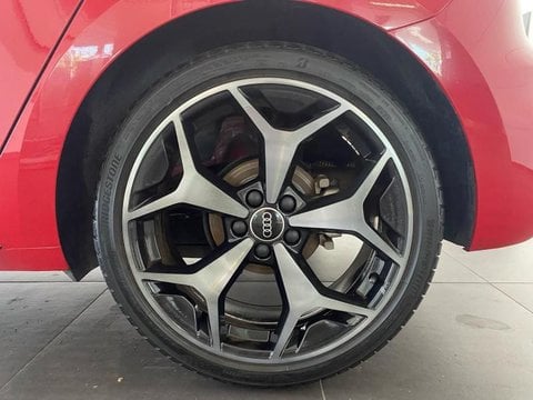 Voitures D'occasion À Beauvais | Audi A1 Sportback 35 Tfsi 150Ch S Line Plus S Tronic 7
