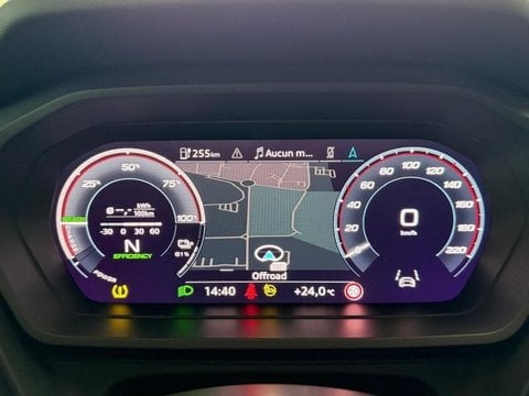 Voitures D'occasion À Beauvais | Audi Q4 Sportback E-Tron 40 E-Tron 204Ch S Line
