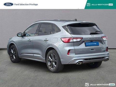 Voitures D'occasion À Morangis | Ford Kuga 2.5 Duratec 190Ch Fhev E85 St-Line X Bva