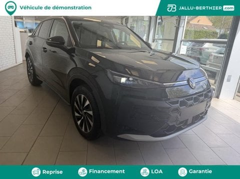 Voitures D'0Km À Villaines Sous Bois | Volkswagen T-Roc 1.5 Etsi 150Ch Style Dsg7