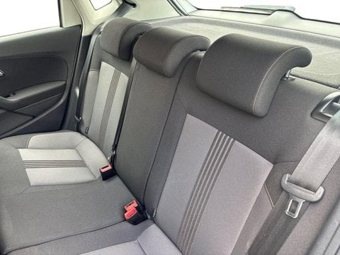 Voitures D'occasion À Bretigny Sur Orge | Volkswagen Polo 1.2 Tsi 90Ch Bluemotion Technology All...