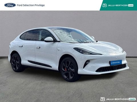 Voitures D'0Km À Sarcelles | Mg Im6 Ev 751Ch - 100Kwh 4Wd