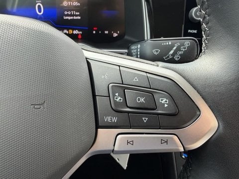 Voitures D'occasion À Pierrelaye | Volkswagen Polo 1.0 Tsi 95Ch Style