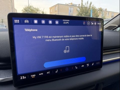 Voitures D'0Km À Sartrouville | Volkswagen Id.3 Neo 231Ch 79Kwh Style