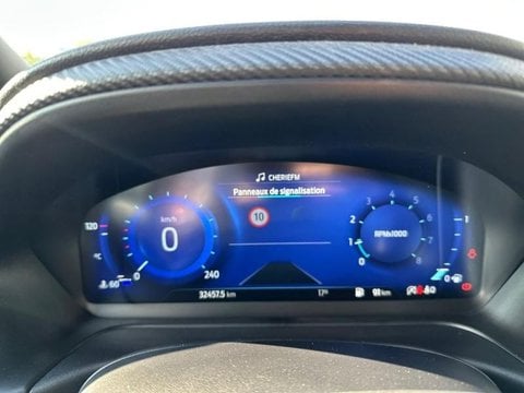 Voitures D'occasion À Vauchelles Les Quesnoy | Ford Puma 1.0 Flexifuel 125Ch S&S Mhev St-Line X