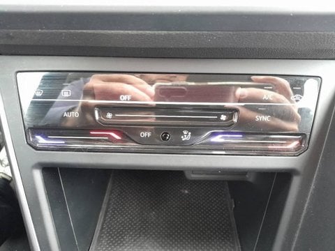 Voitures D'occasion À Pierrelaye | Volkswagen Polo 1.0 Tsi 95Ch Life Dsg7