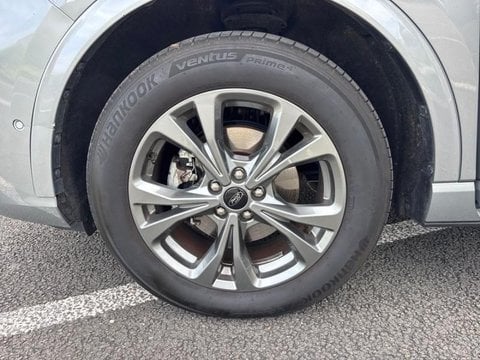 Voitures D'occasion À Saint Maximin | Ford Kuga 2.5 Duratec 225Ch Phev St-Line X Bva