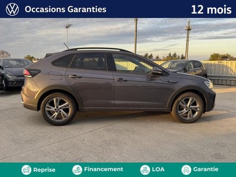 Voitures D'occasion À Saint-Ouen L'aumône | Volkswagen Taigo 1.5 Tsi 150Ch R-Line Dsg7
